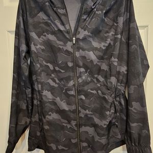 Women's jacket